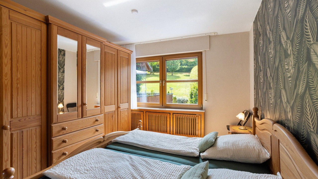 Photo of Bedroom in Lennestadt