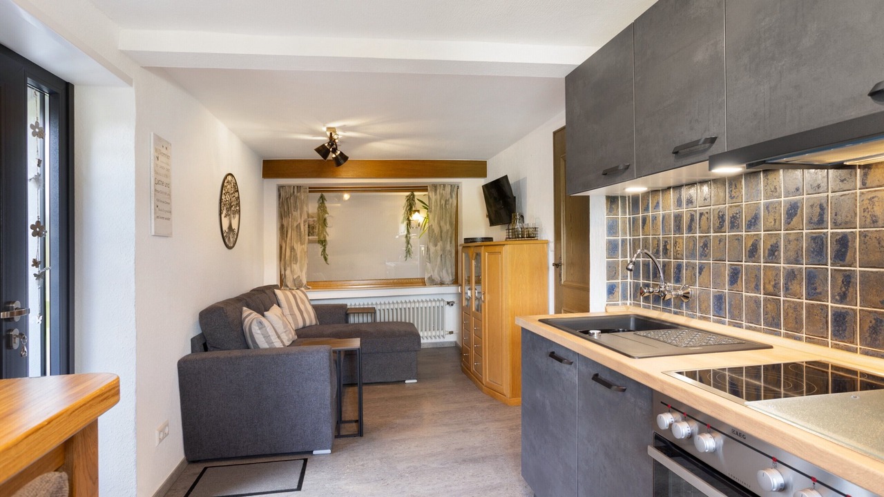 Photo of Kitchen in Lennestadt