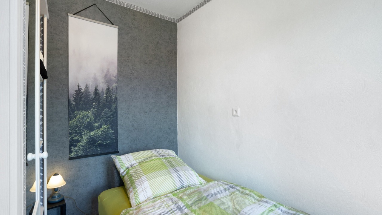 Photo of Bedroom in Lennestadt