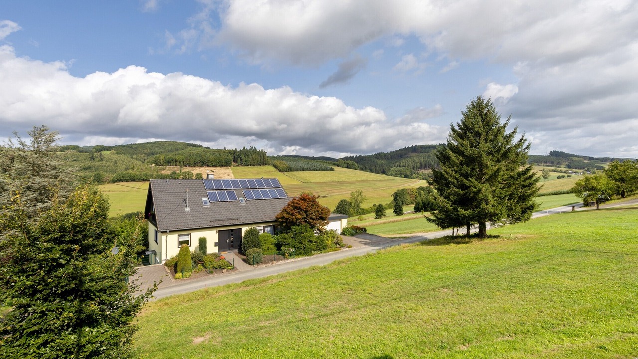 Photo of Outdoor in Lennestadt