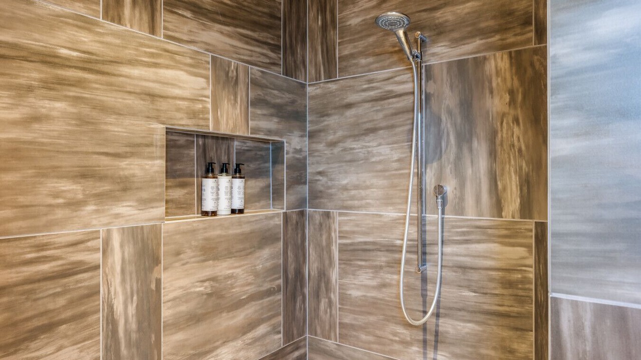Photo of Bathroom in Lake Hayes