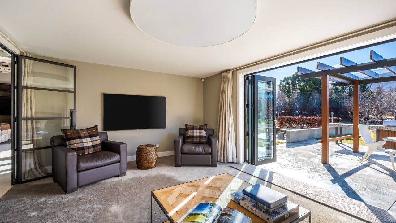 Photo of Livingroom in Lake Hayes