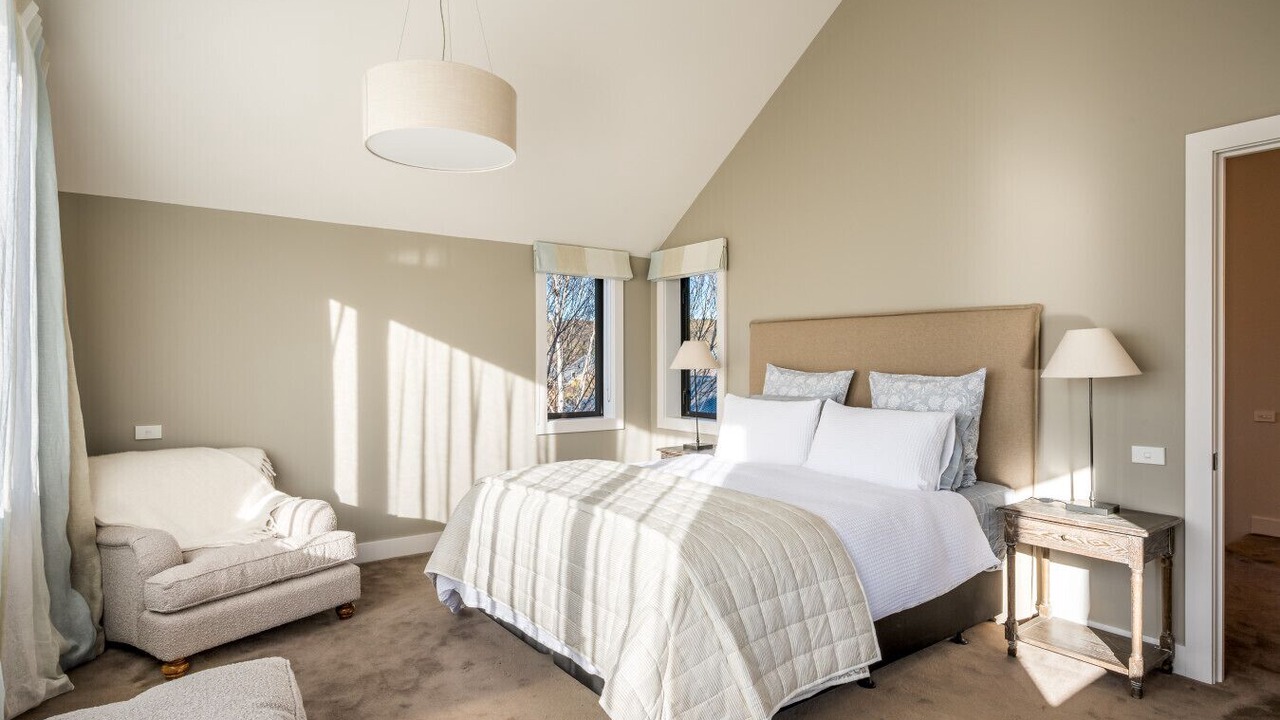 Photo of Bedroom in Lake Hayes