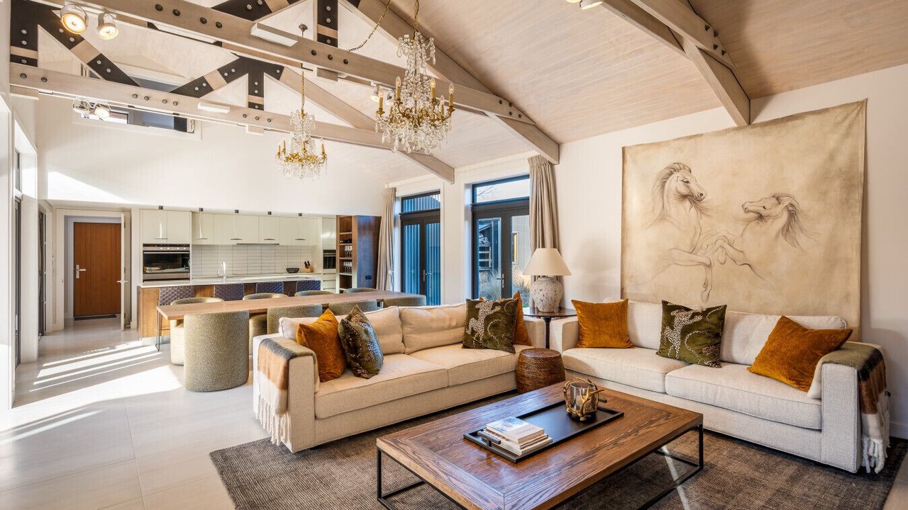 Photo of Livingroom in Lake Hayes