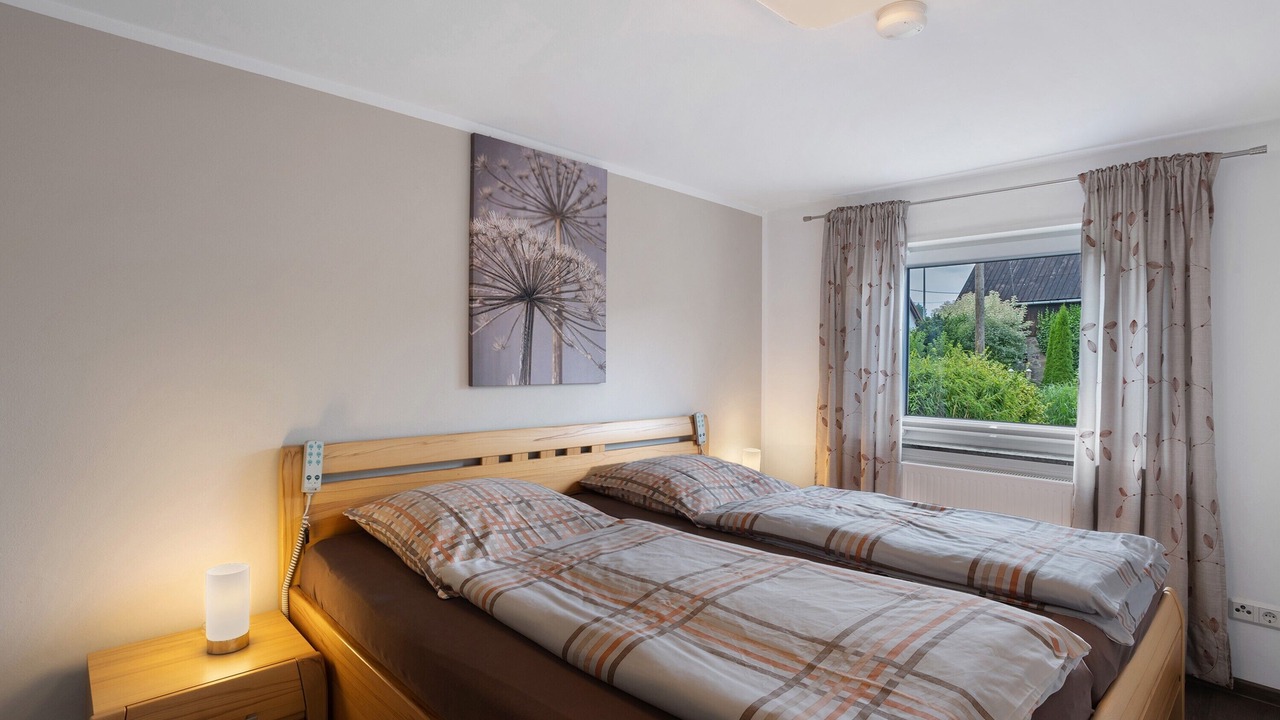 Photo of Bedroom in Kickenbach