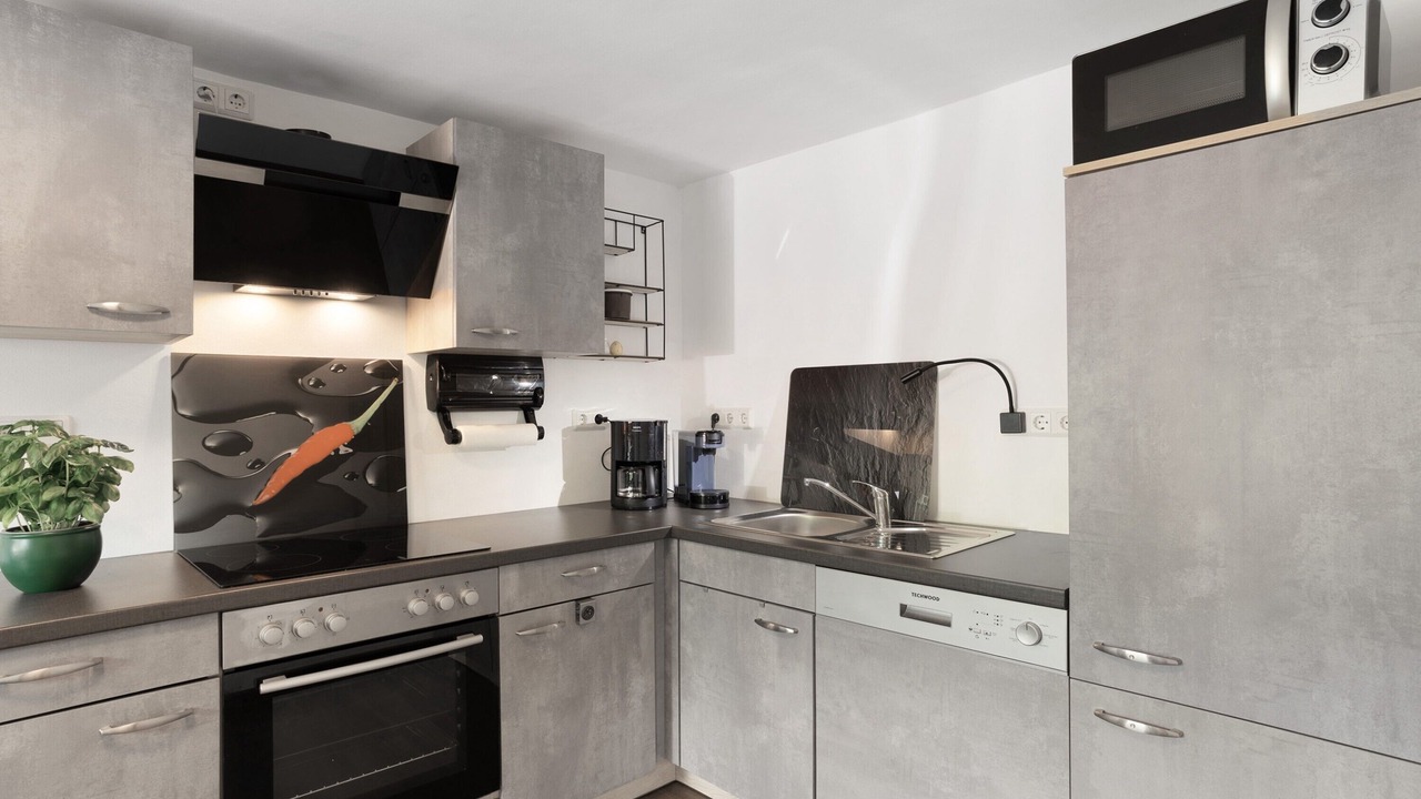 Photo of Kitchen in Kickenbach