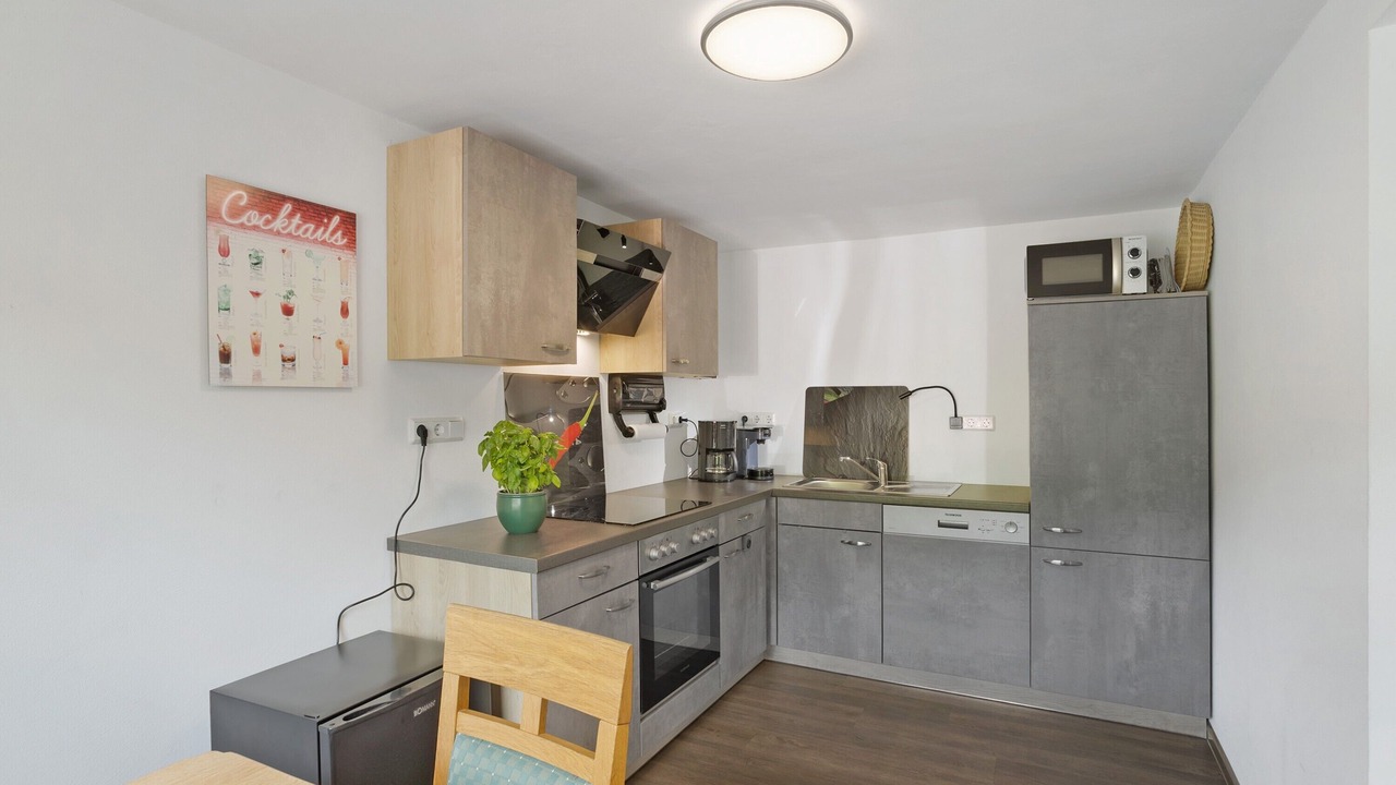 Photo of Kitchen in Kickenbach
