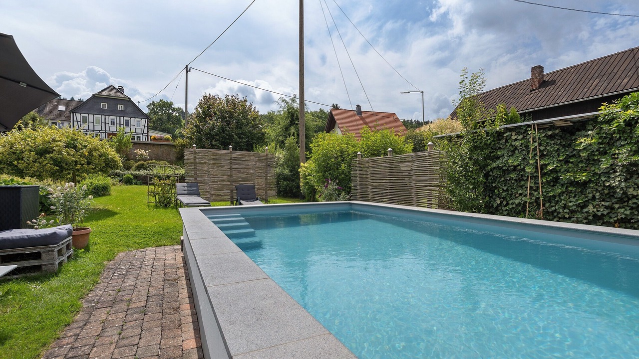 Photo of Outdoor in Kickenbach
