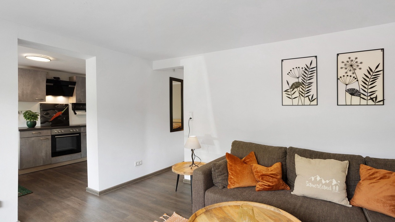 Photo of Livingroom in Kickenbach