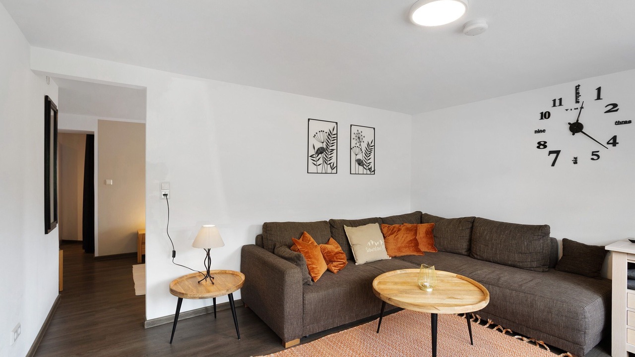 Photo of Livingroom in Kickenbach