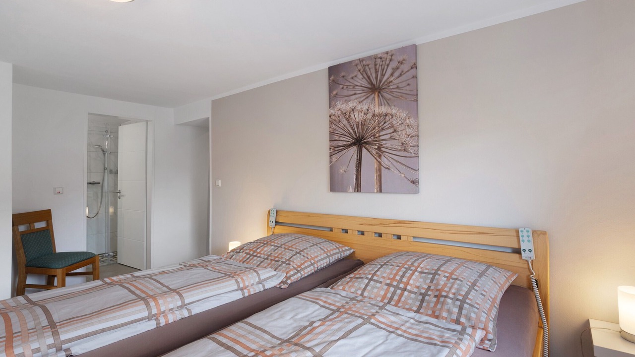 Photo of Bedroom in Kickenbach