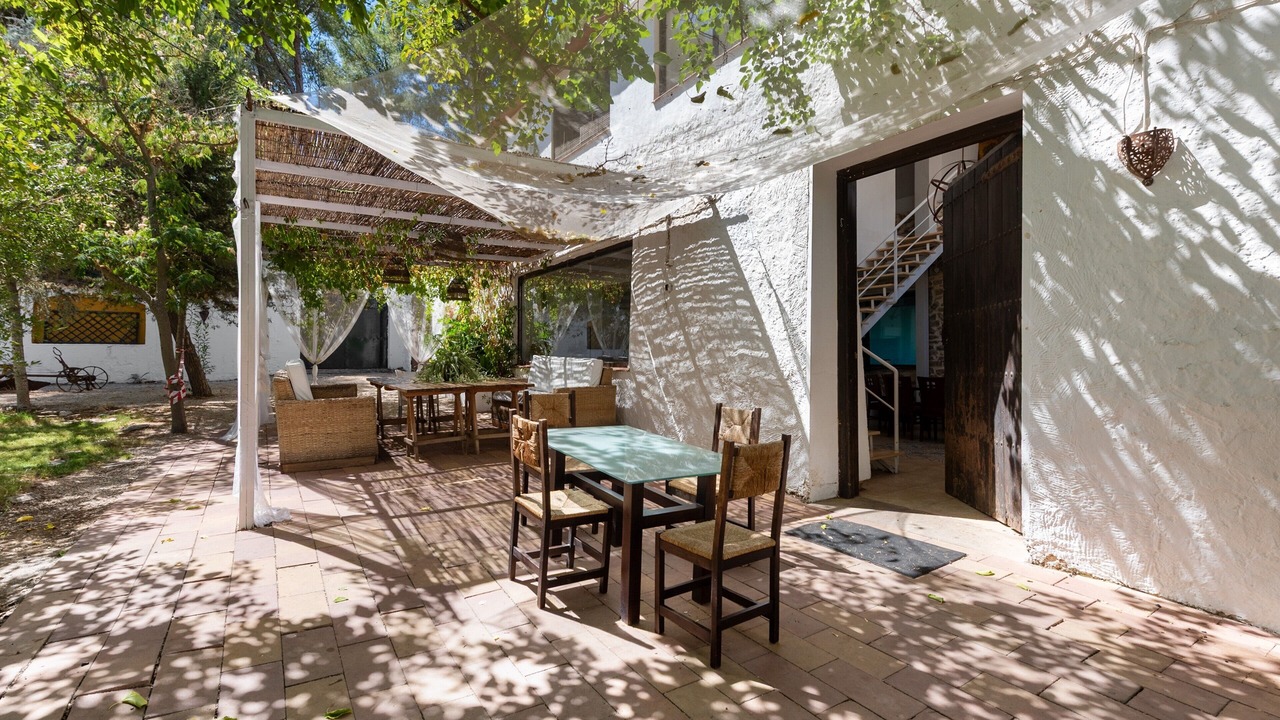 Photo of Outdoor in Archidona