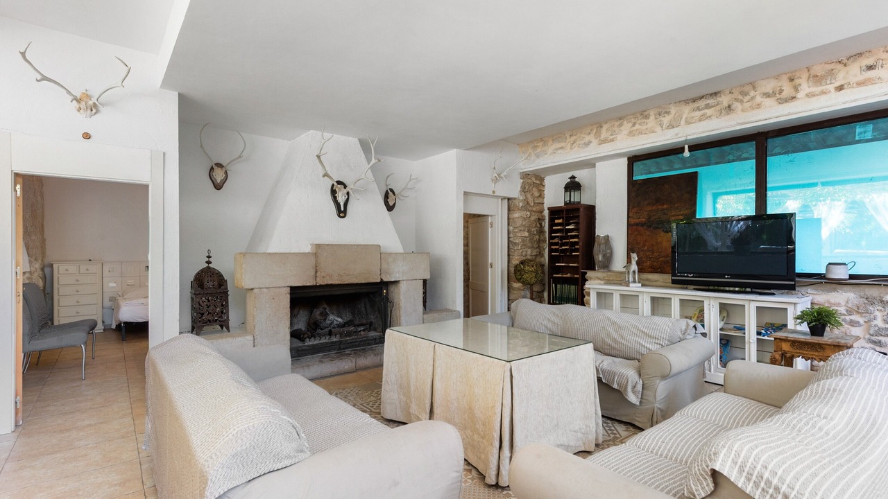 Photo of Livingroom in Archidona