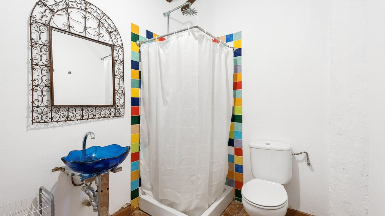 Photo of Bathroom in Archidona