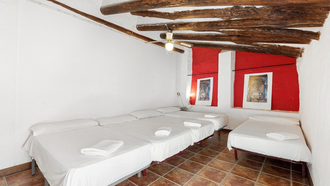 Photo of Bedroom in Archidona