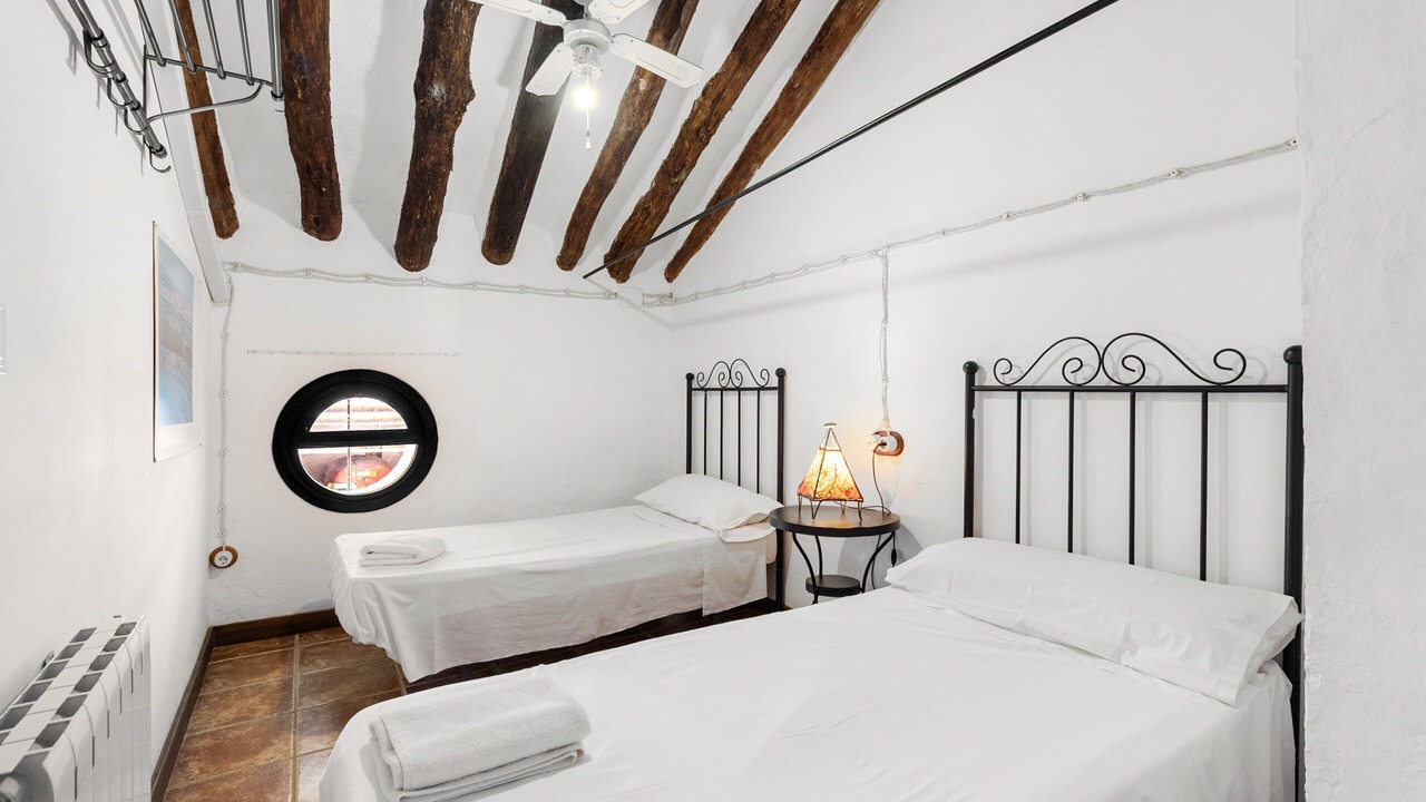 Photo of Bedroom in Archidona