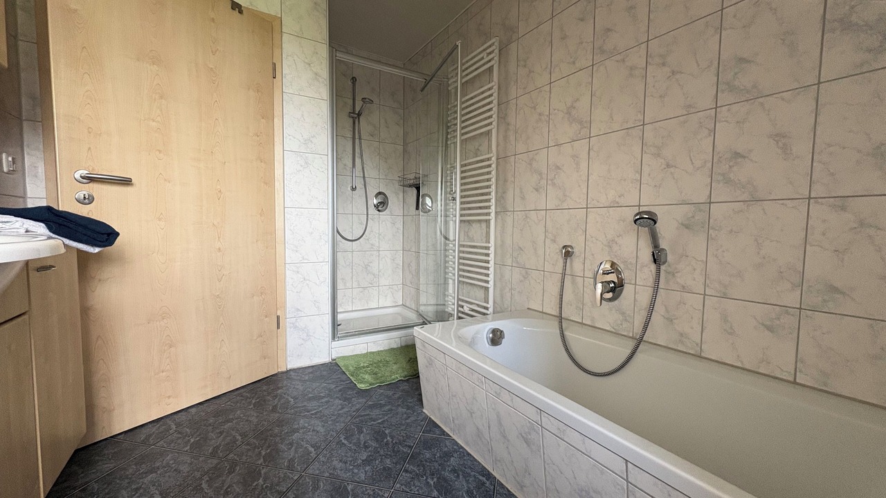 Photo of Bathroom in Kempten