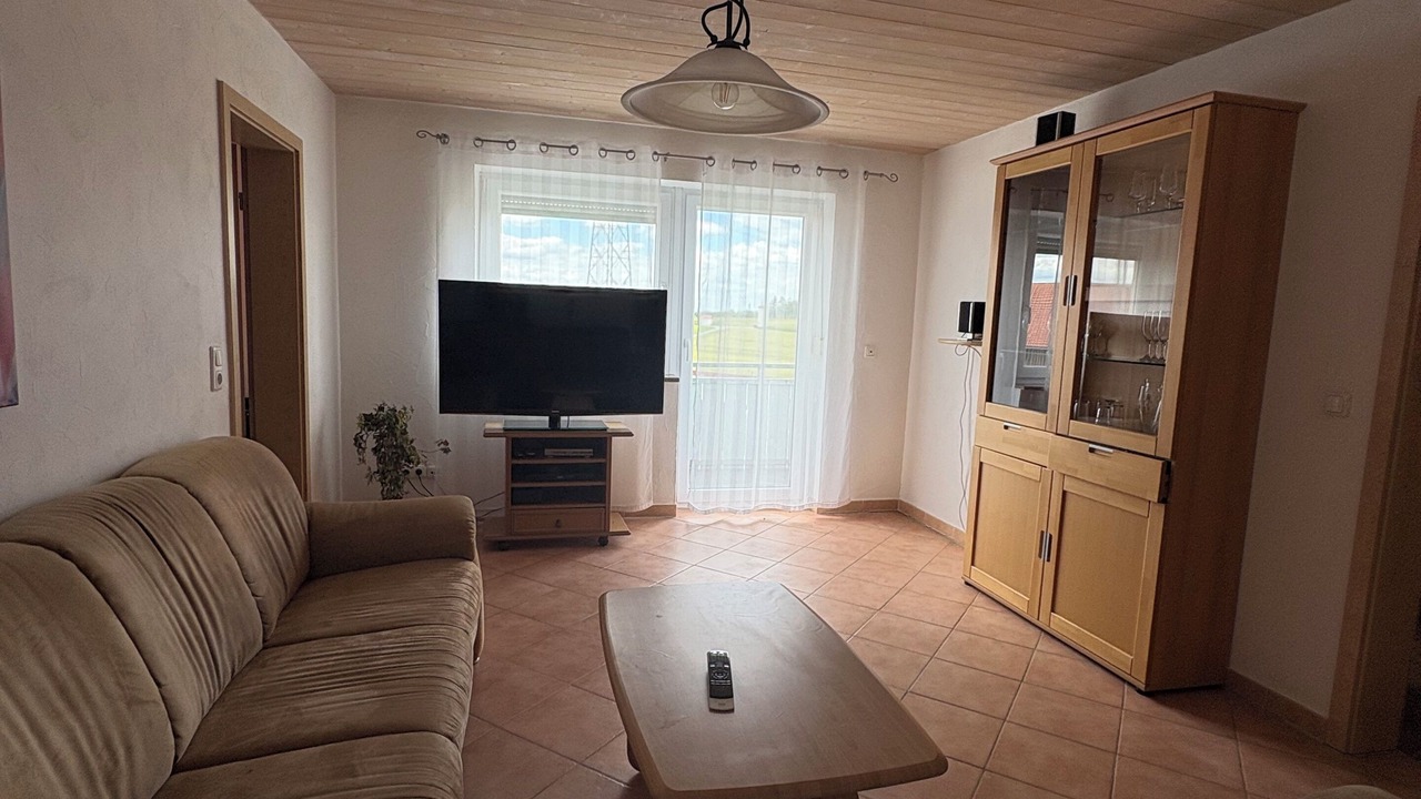Photo of Livingroom in Kempten