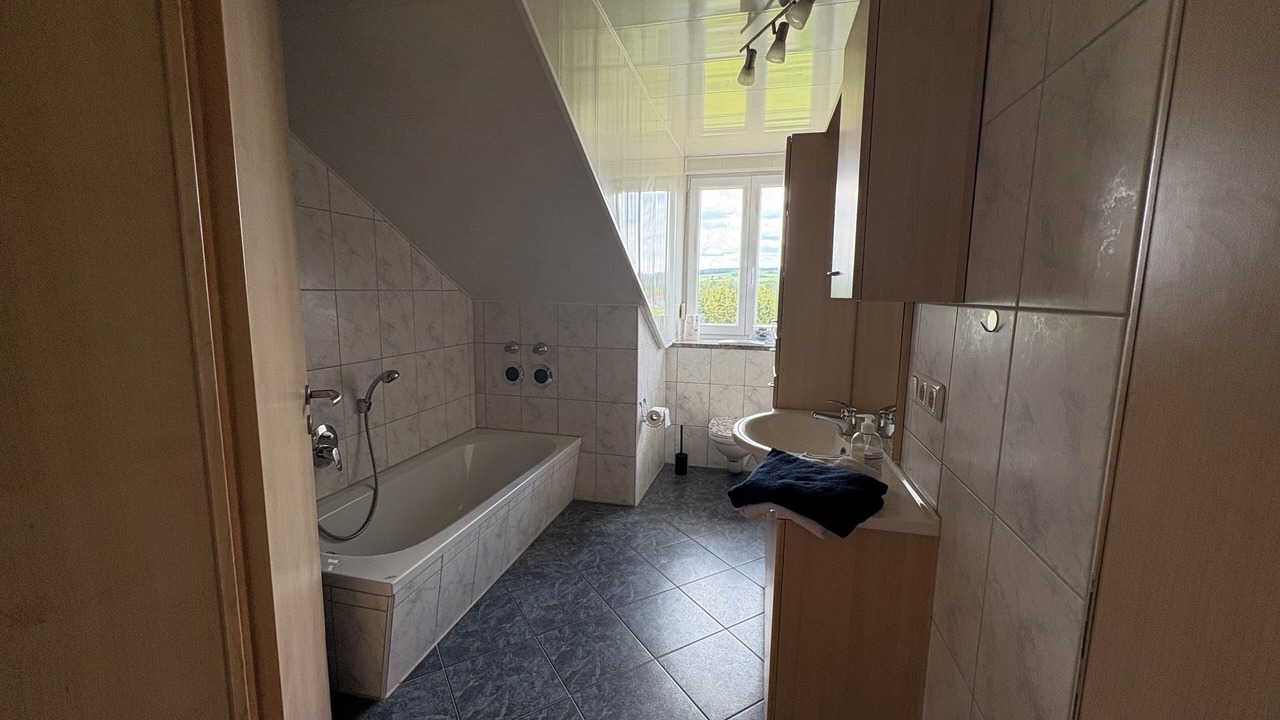 Photo of Bathroom in Kempten