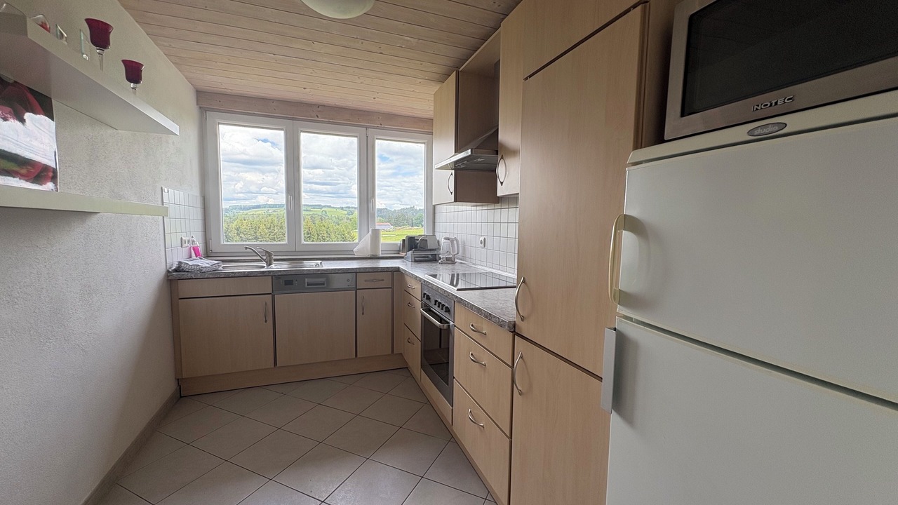 Photo of Kitchen in Kempten