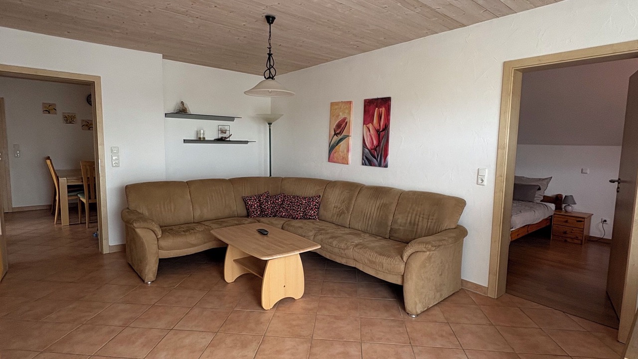 Photo of Livingroom in Kempten