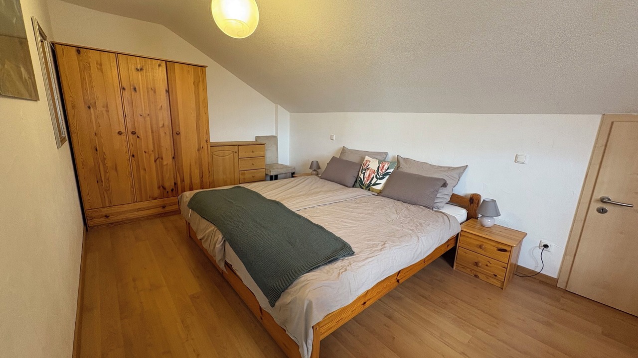 Photo of Bedroom in Kempten