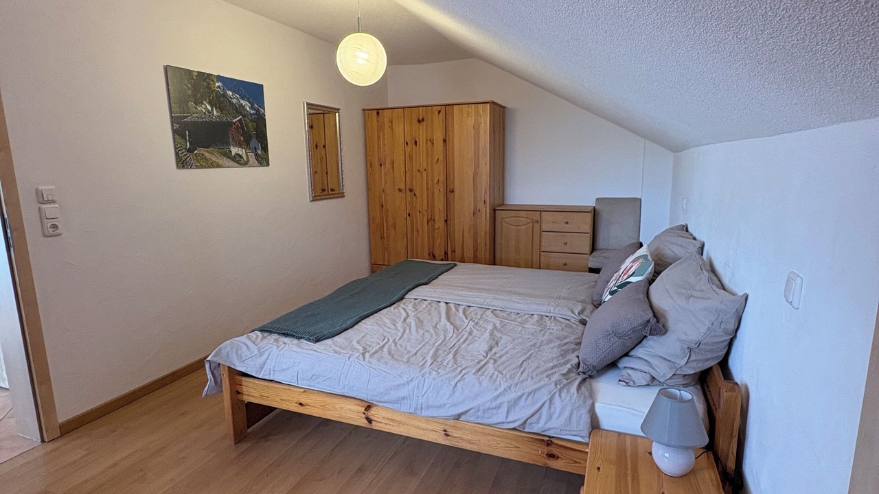 Photo of Bedroom in Kempten