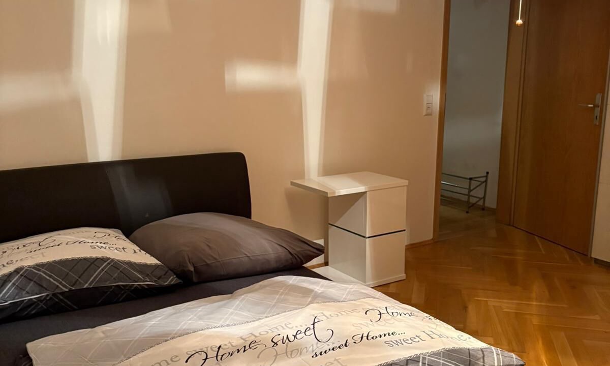 Photo of Bedroom in Dinkelsbuehl