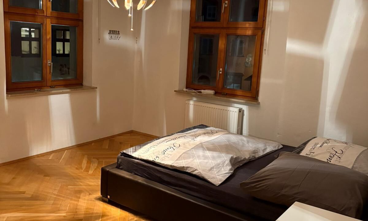 Photo of Bedroom in Dinkelsbuehl