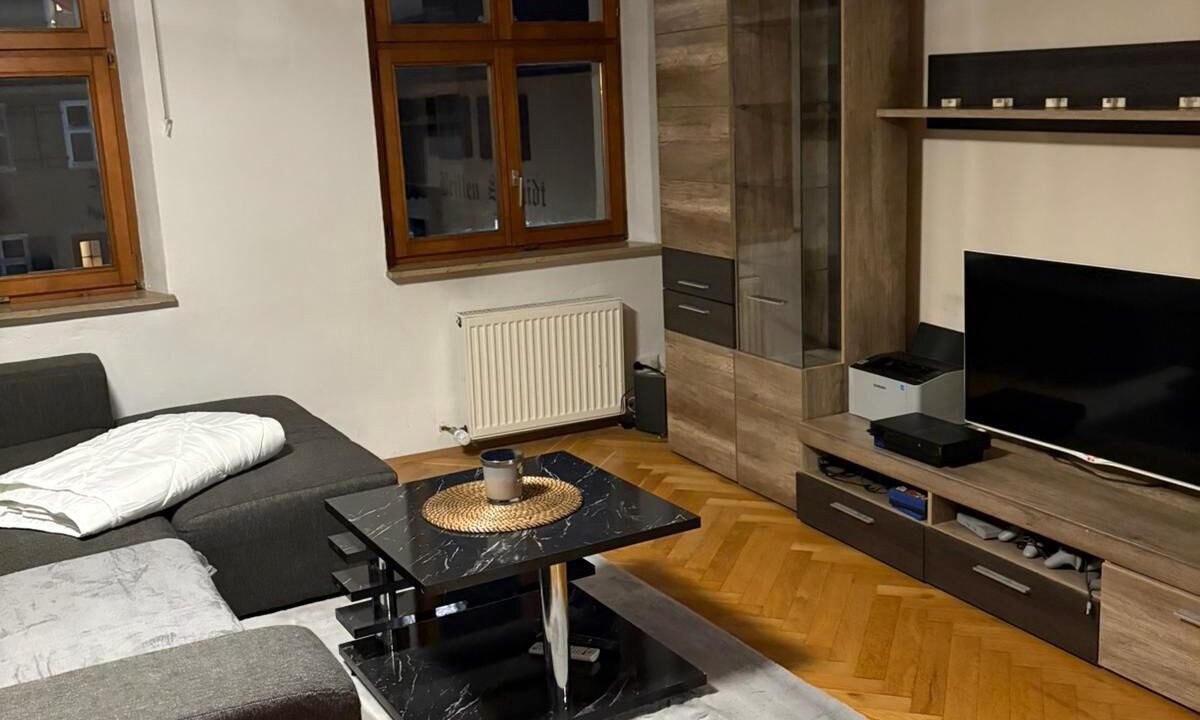 Photo of Livingroom in Dinkelsbuehl