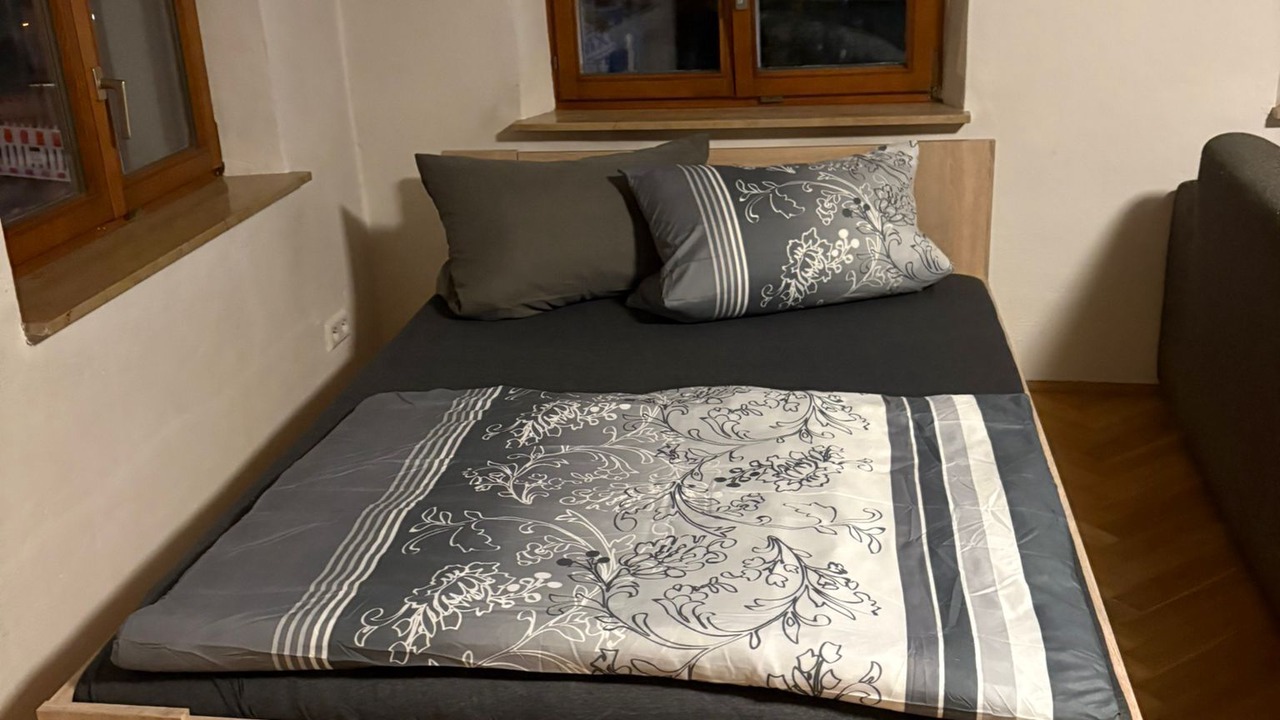 Photo of Bedroom in Dinkelsbuehl