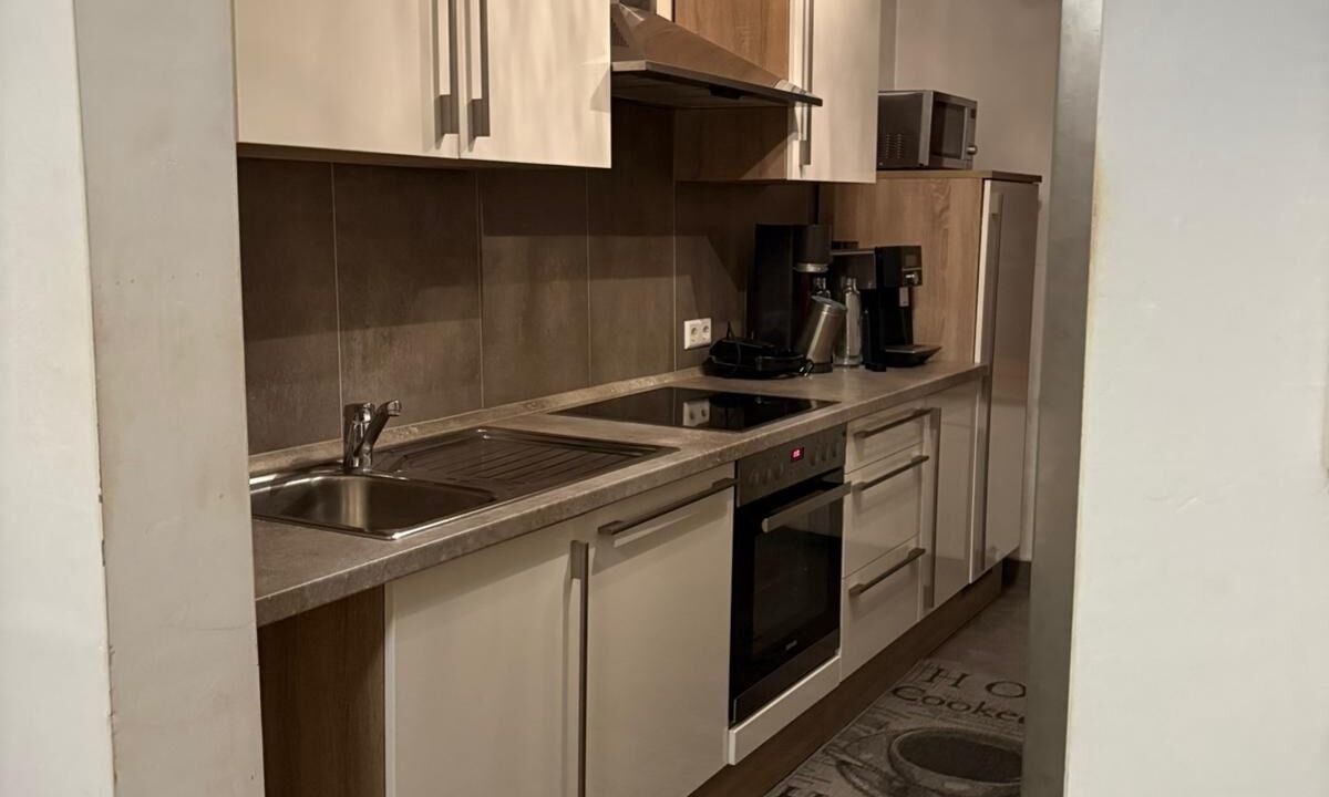Photo of Kitchen in Dinkelsbuehl