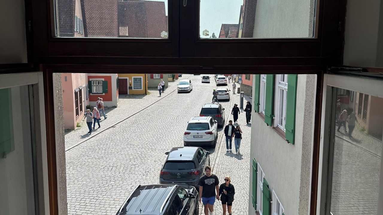 Photo of Others in Dinkelsbuehl