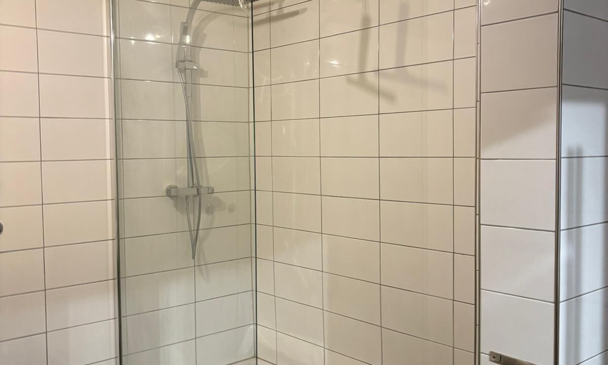 Photo of Bathroom in Dinkelsbuehl
