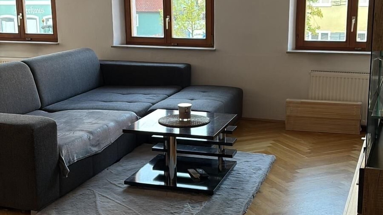 Photo of Livingroom in Dinkelsbuehl