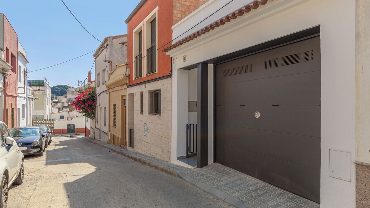 Photo of Outdoor in Canet de Mar
