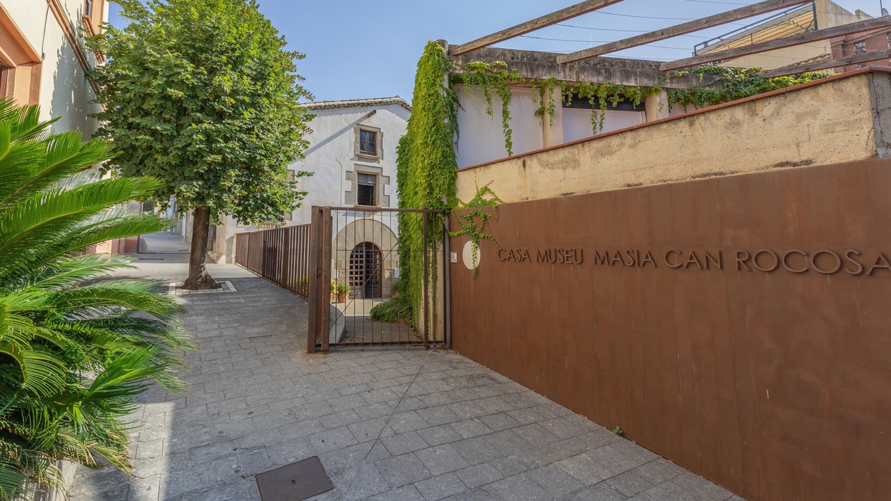Photo of Outdoor in Canet de Mar