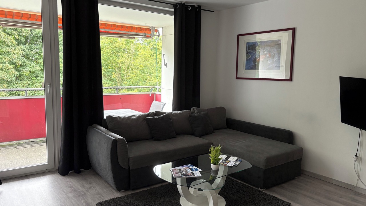 Photo of Livingroom in Luenen