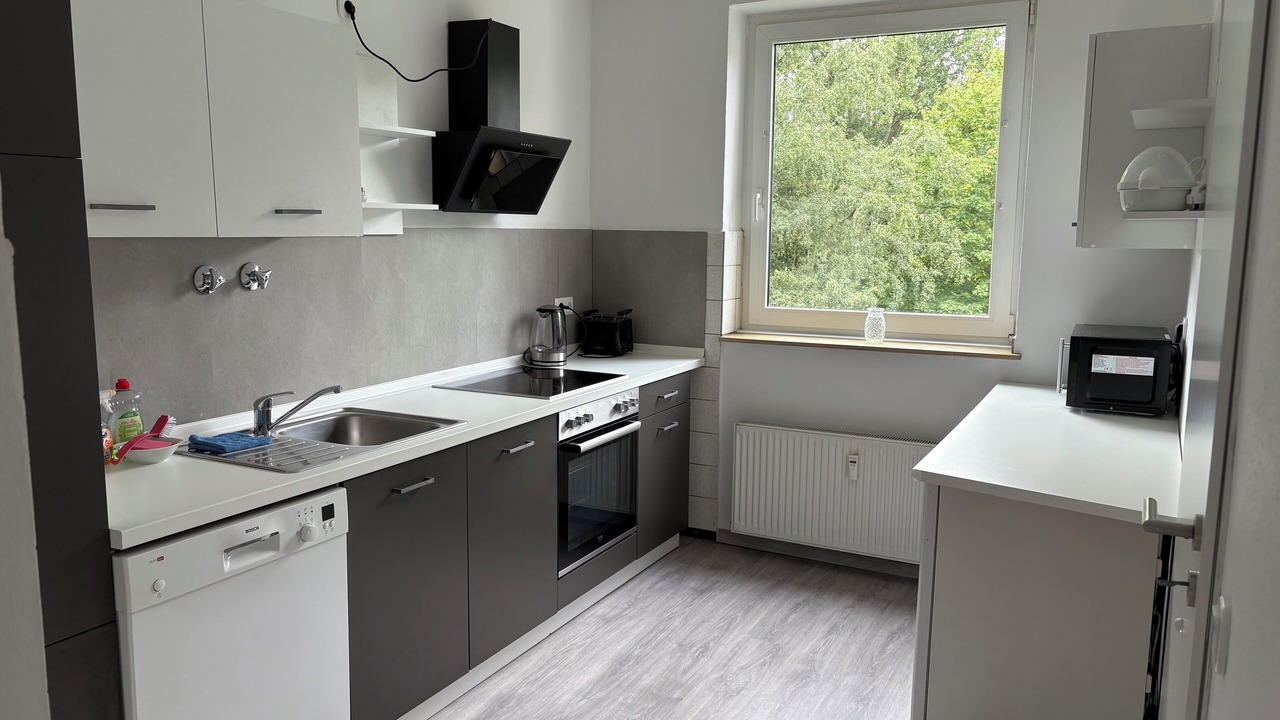 Photo of Kitchen in Luenen