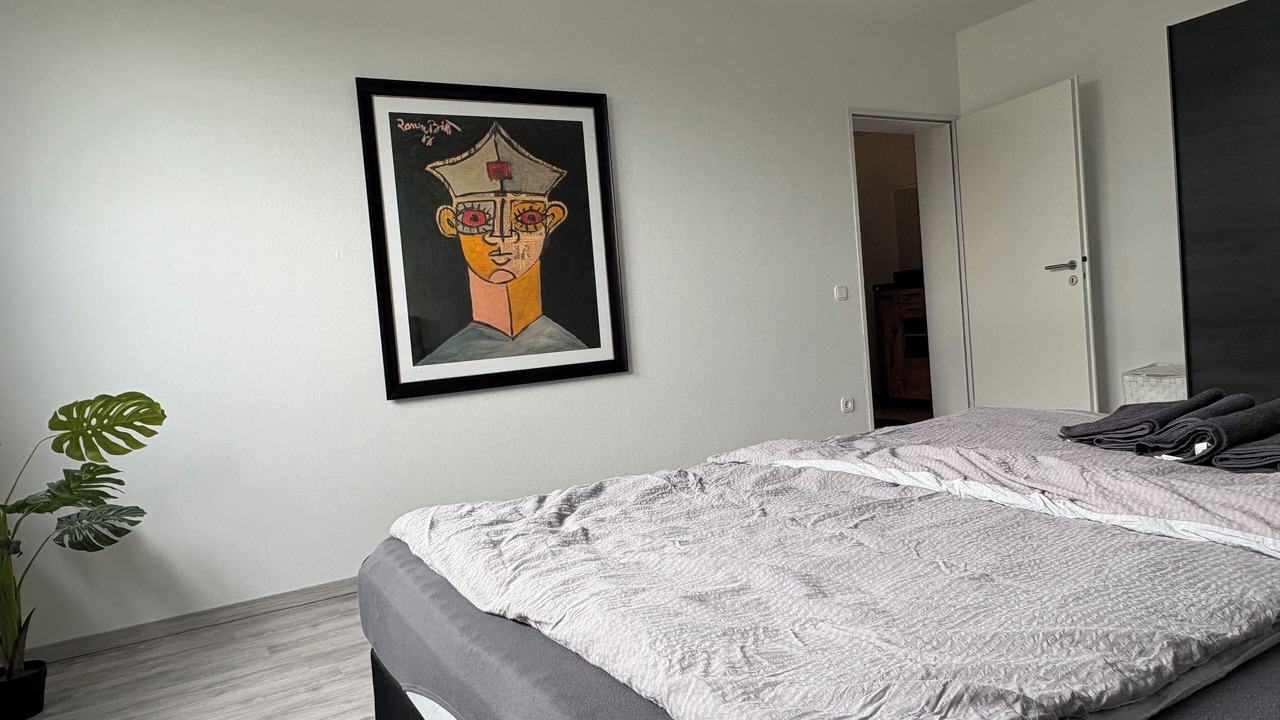 Photo of Bedroom in Luenen