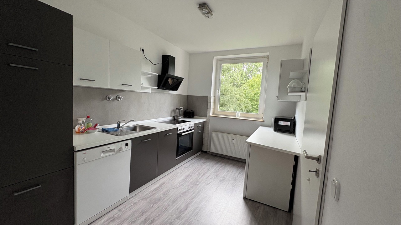 Photo of Kitchen in Luenen