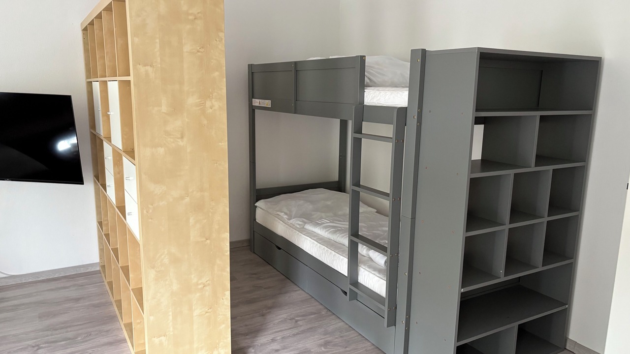 Photo of Bedroom in Luenen