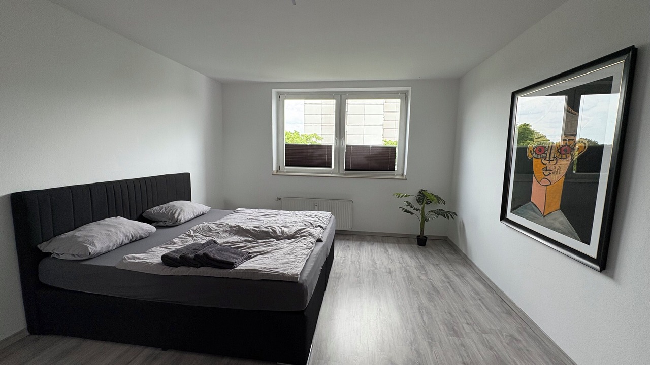 Photo of Bedroom in Luenen