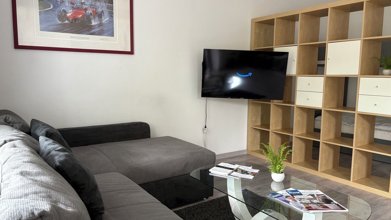 Photo of Livingroom in Luenen