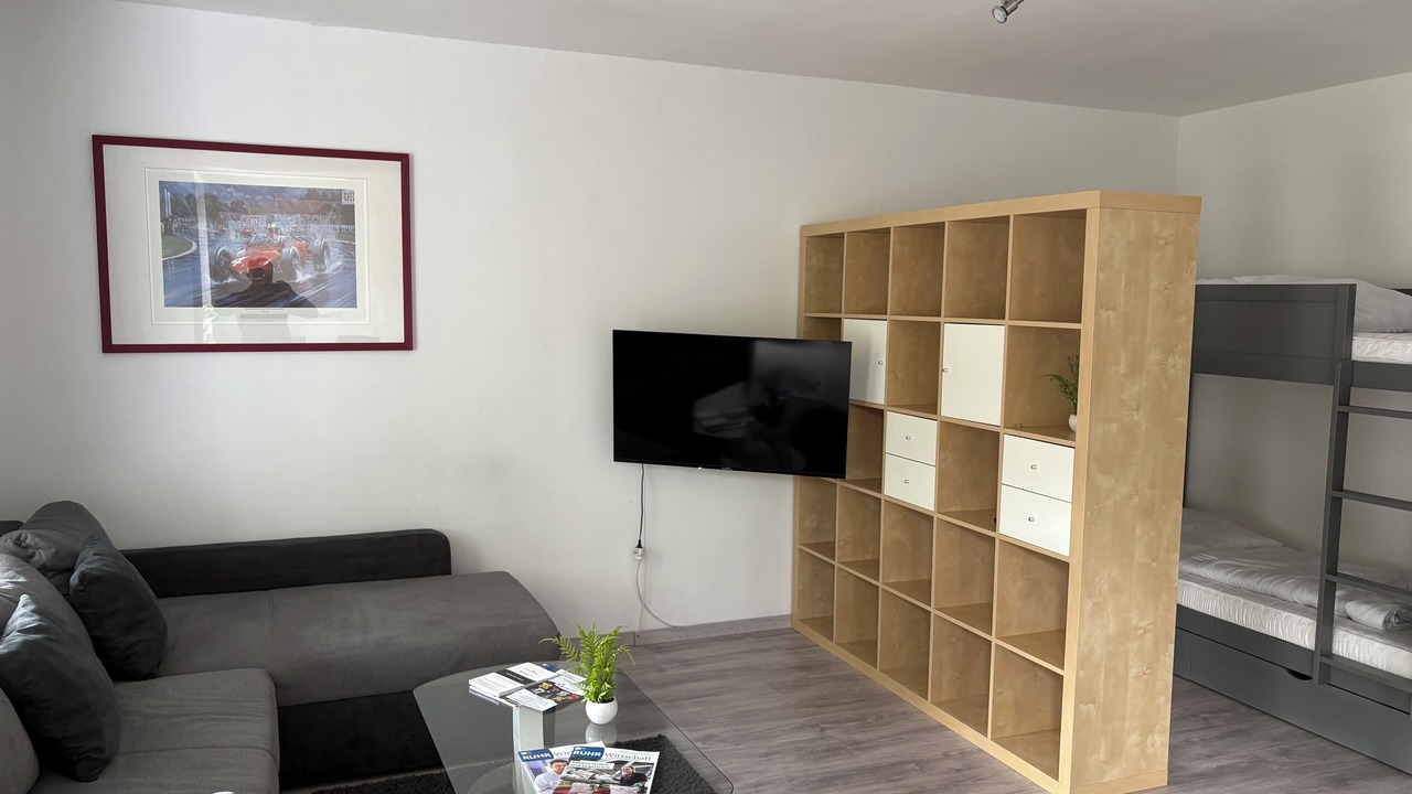 Photo of Livingroom in Luenen
