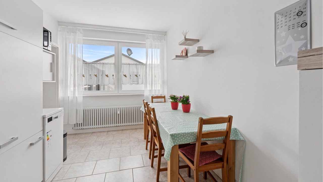 Photo of Bedroom in Kitzingen