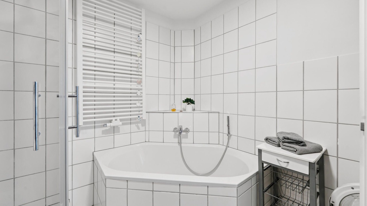 Photo of Bathroom in Kitzingen