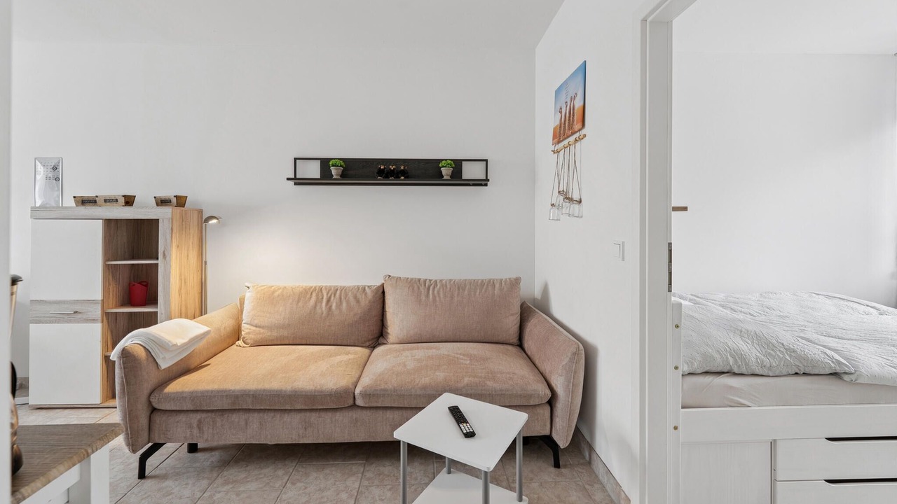 Photo of Bedroom in Kitzingen