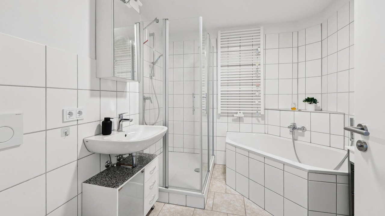 Photo of Bathroom in Kitzingen