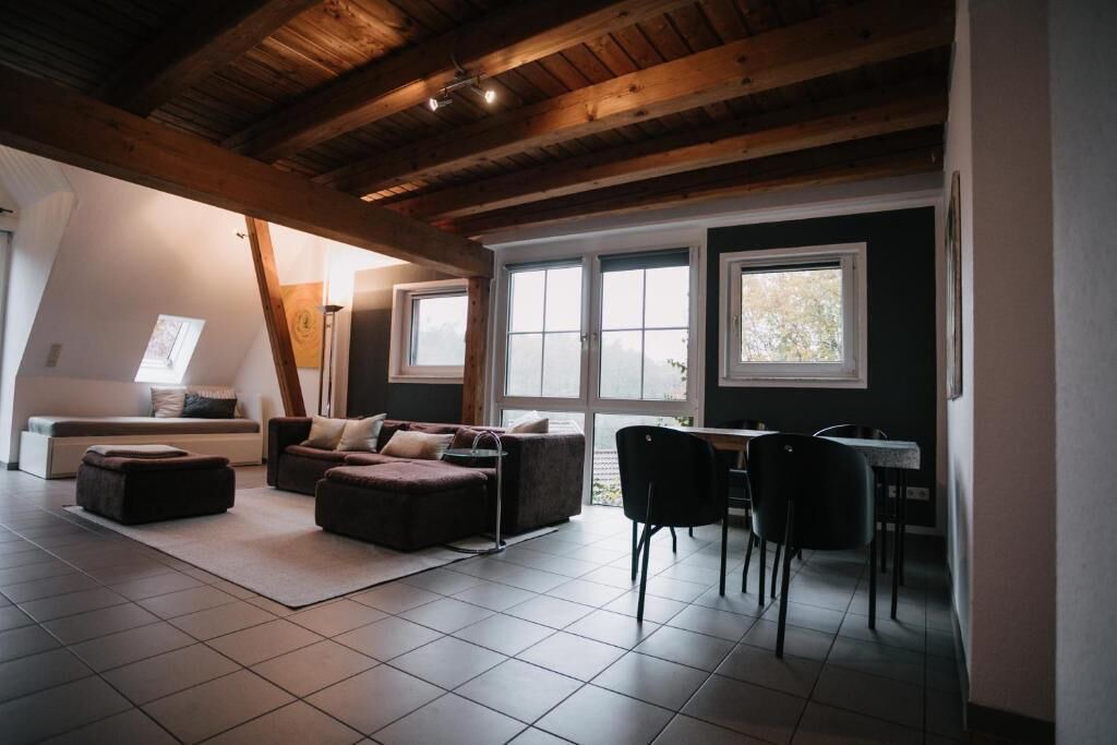 Photo of Livingroom in Sudstadt
